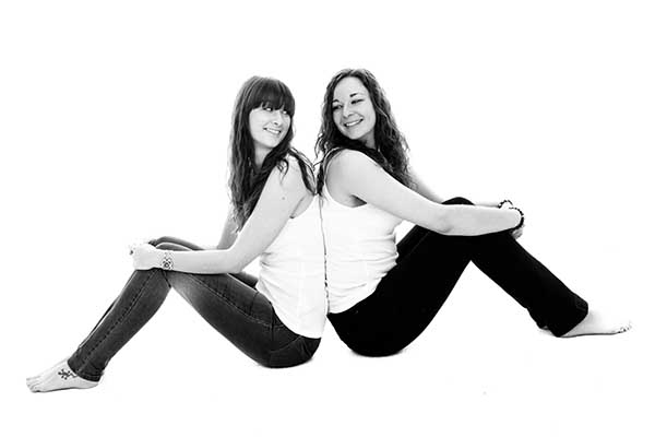 Family photoshoot by David Laslett