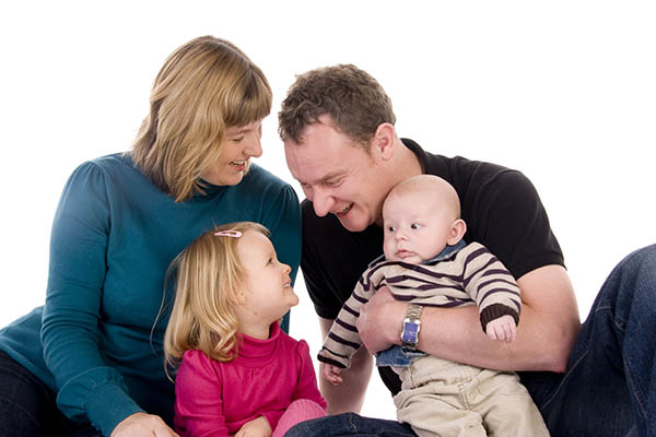 stockport family photoshoots